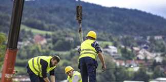 Fatal Four in Construction