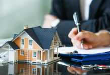 mortgage broker