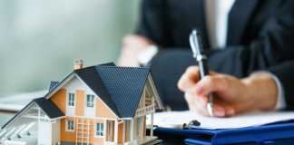 mortgage broker