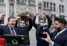 Uber’s Supreme Court Decision: the start of a domino effect for the gig economy?