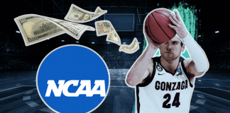 March Madness 2021 Revenue