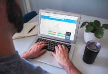 website speed
