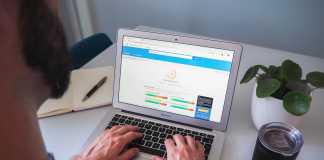 website speed