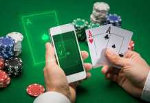online casino
