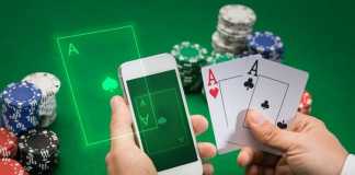 online casino