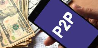 Investing in P2P loans