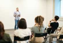 The Role of Educational Leaders in Promoting Social Justice in Education lecture