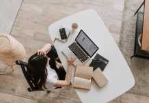 work from home