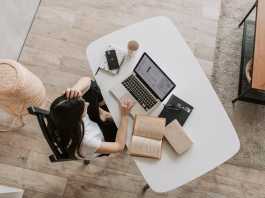 Work from Home: Expectations vs. Reality work from home