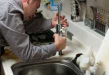 plumbing