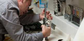 plumbing