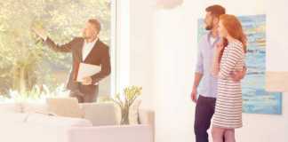 real estate agent