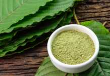 Horn Kratom