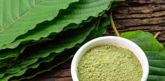 Horn Kratom