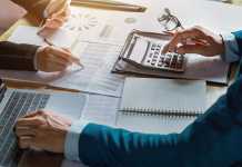 Tax Audit Defense