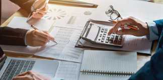 Tax Audit Defense
