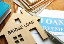 Bridge Loans