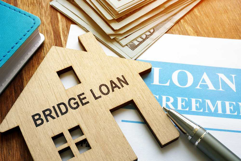 Interest Only Bridge Loan