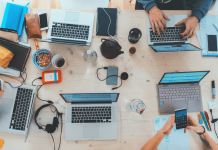 The Guide to PR and Digital Marketing for Tech Startups