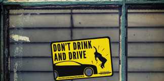 DUI