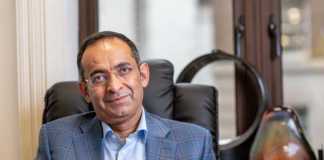 Paresh Raja