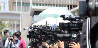 Press Freedom Index