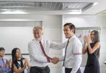 Top 6 Ways To Incentivize Your Employees