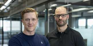 James McNicol & Andrew Oliver