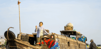 A Catalyst for Empowerment