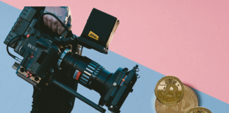 Role or Bitcoin and Blockchain in Film Industry