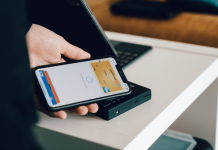 Taking Payments in the 21st Century