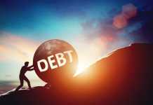Debt Consolidation: How To Get Ahead Of Your Woes Debt