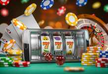 casino