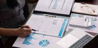 finance