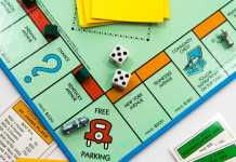 Monopoly