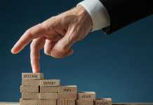 5 Top Tips for Setting and Achieving Goals in your Career and at Work