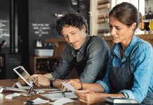 Applying For Business Loans