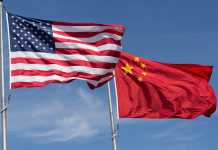 China and US