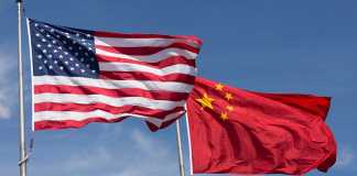 China and US