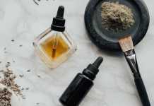 How Herbs And Oils Help In Insomnia oil