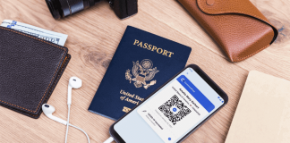 COVID-19 Travel Restrictions: How a Second Passport Can Help