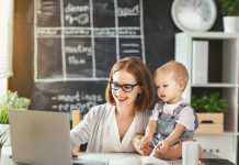 Ways For Moms To Make Money At Home