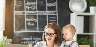 Ways For Moms To Make Money At Home