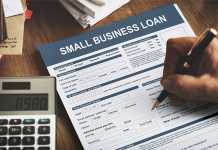 Small Business Loan