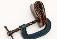 Manage Your Finances