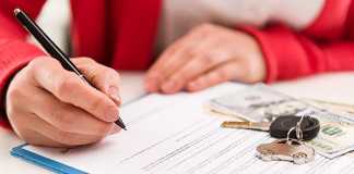 Bad Credit and Car Finance