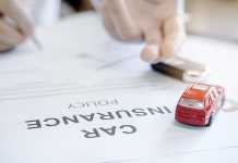 4 Reasons You Need An SR22 Insurance car Insurance