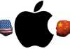 Apple between US China Wars Apple between US China Wars