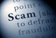 5 Scams to Be Aware of When Choosing a Broker Scam