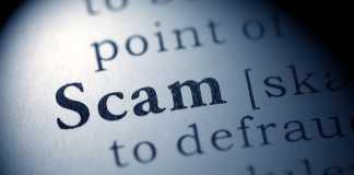 Scam